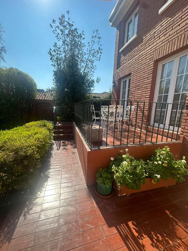 Excelente Gran Jardin Formado