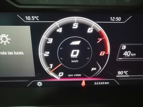 Imagen 10 de 10 de Seat Leon 2020 2.0 L T Cupra At 5p