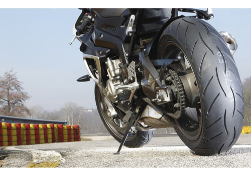 Llantas 180/55zr17 Y 120/70zr17 Metzeler M5 Cbr Zx6r R6