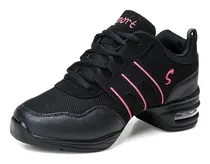 Comprar Zapatillas De Baile \u002F Jazz \u002F Salsa \u002F Zapatos De Baile  729