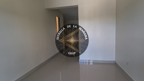 Apartamento Nuevos En La Carrera Don Pedro