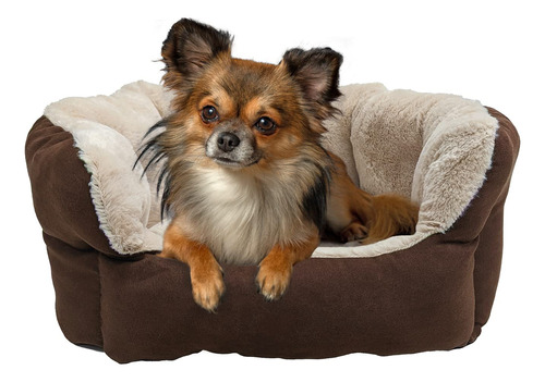 Spot Ethical Pets Sleep Zone - Cama Lavable Para Perros Peq.