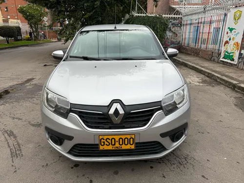 Renault Logan 1.6 Authentique