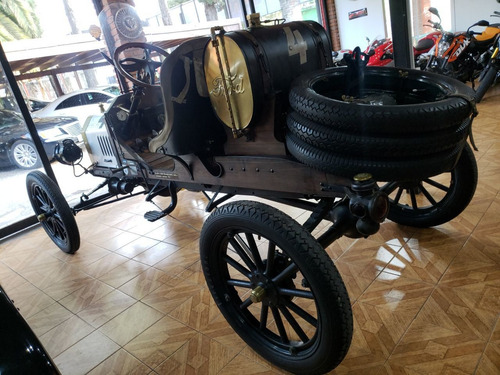 Ford T 1916 Usa Clasico Unico Baquet A Charliebrokers