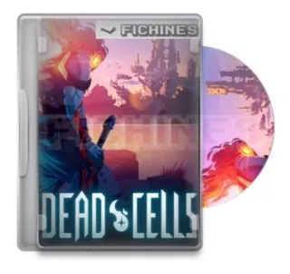 Dead Cells - Original Pc - Descarga Digital - Steam #588650