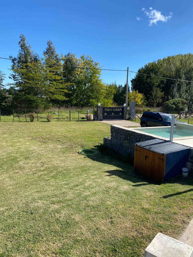 Imagen 15 de 26 de Alquiler Temporario En Tandil . Pueblo Vasco