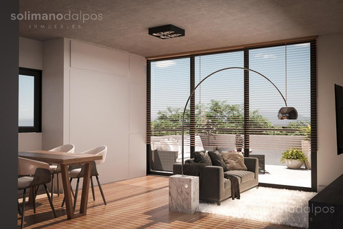 Imagen 6 de 30 de Departamento 2 Amb Con Terraza - Villa Urquiza