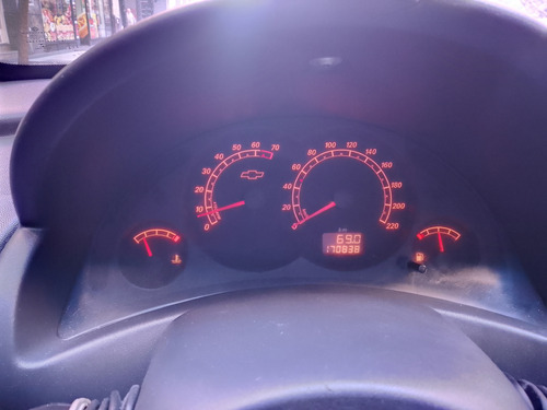 Chevrolet Corsa 1.8 Gl Aa Dh 5P