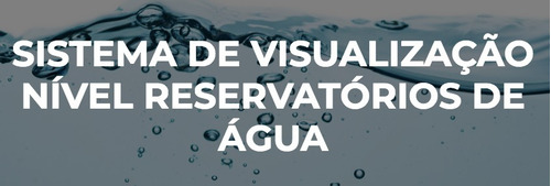 Sensor De Nível Caixa D´agua Wifi - 01 Saida Rele