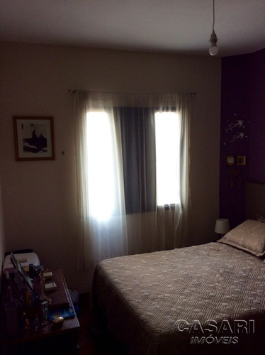 Cobertura À Venda, 135 M² Por R$ 530.000,00 - Rudge Ramos - São Bernardo Do Campo/sp - Co2105