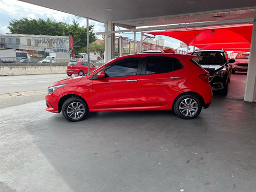 Fiat Argo Argo Drive 1.0 Firefly (Flex)