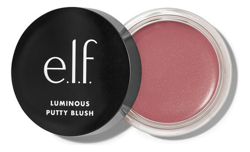 Putty Blush Luminous Rubor En Crema ¡varias Tonalidades!