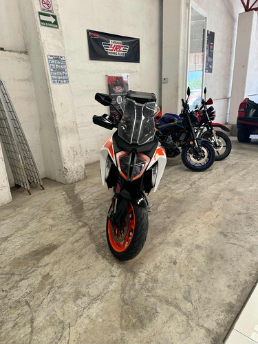 Ktm Superduke 1290 Gt