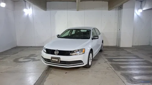 Volkswagen Jetta 2.0 STYLE TIP