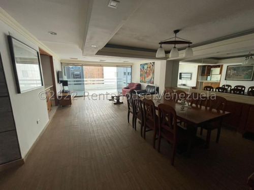 Imagen 25 de 27 de Apartamento En Venta, El Rosal, 120mts, Rah 23-12422