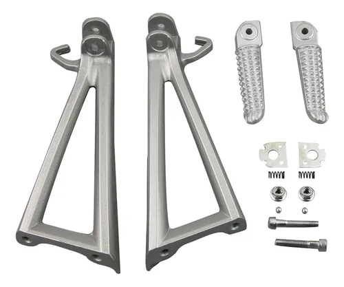 comprar Soporte De Reposapiés Para Pasajero Trasero Yamaha Yzf R6