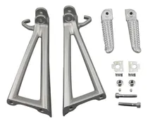 Comprar Soporte De Reposapiés Para Pasajero Trasero Yamaha Yzf R6