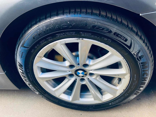 Bmw Serie 5 3.0 530ia Executive 258cv 2011