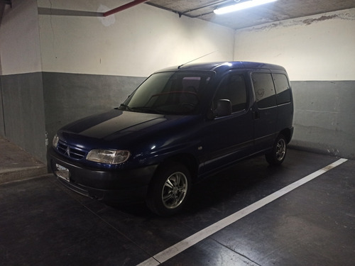 Citroën Berlingo 1.9 D Pack