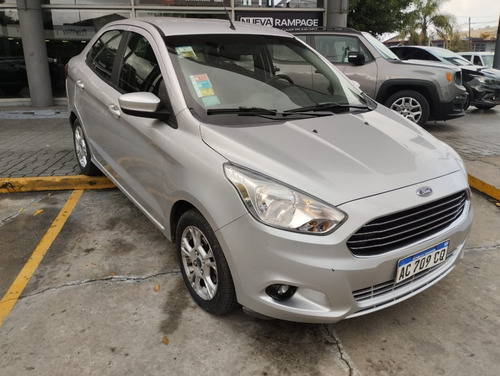 Ford Ka+ 1.5 Sel