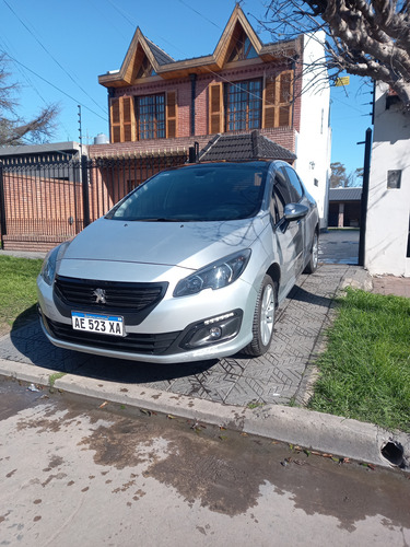 Peugeot 308 1.6 Allure