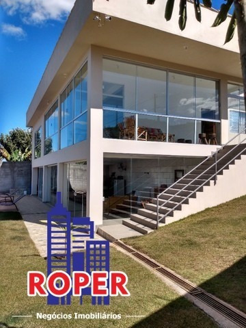 Belíssima Chácara De 1000m² Em Bragança Paulista, Conta Com Uma Ótima Localização E Estuda Permutas Por Imóveis De Menor Valor. - Ch00958 - 68993009
