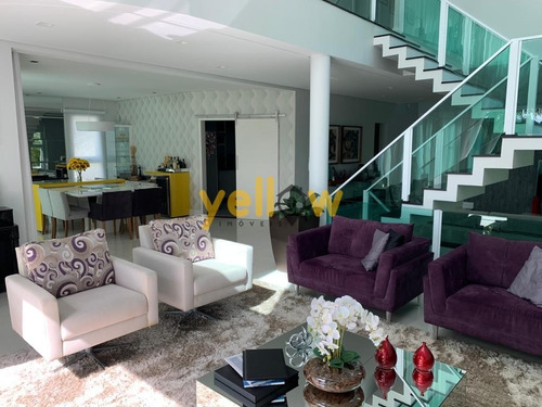 Imagem 2 de 26 de Casa - Arujázinho I, Ii E Iii - Ca-3074