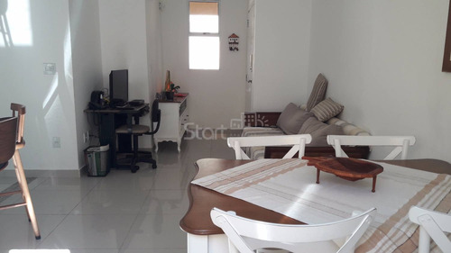 Imagem 5 de 16 de Casa À Venda Em Chácara Primavera - Ca001192