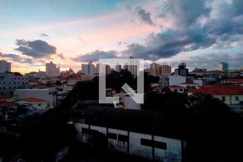 Imagem 12 de 15 de Apartamento À Venda - Água Fria, 1 Quarto, 45 - S893666735