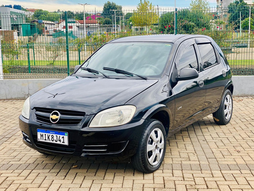 Chevrolet Celta Celta Life/ LS 1.0 MPFI 8V FlexPower 5p