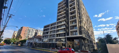 Dpto En Venta En Manuel Montt 2515 - Sin Comisión