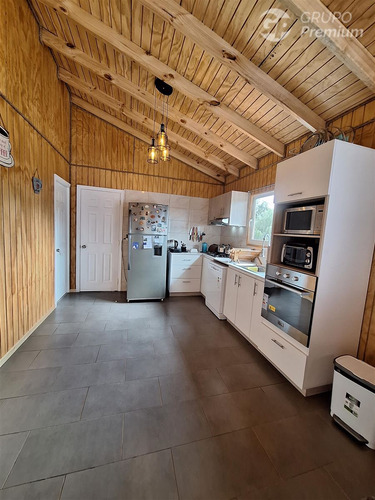 Casa En Yungay