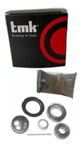 Comprar Kit Baleros Traseros Tmk Vw Pointer Caribe A2 A3 Derby