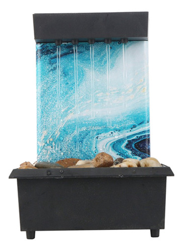 Fontes De Água No Quarto Estilo Fonte Cascata