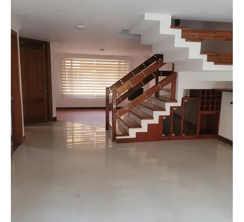 Vendo~o Permuto Casa En Chia Remodelada