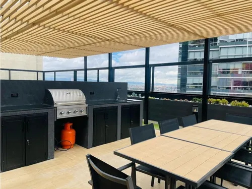 Vendo Apartaestudio Edificio North Point En Obra Gris