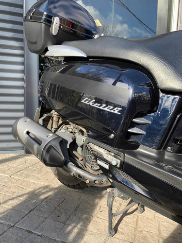 Imagen 3 de 10 de Kymco Like 125 Muy Buena!