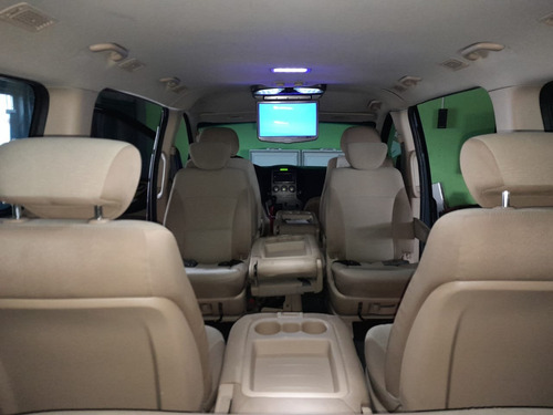 Hyundai H1 2.5 Full Premium 12 Pas