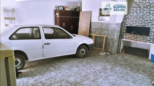 Casa A Venda No Bairro Areal Em Pelotas - Rs. - 570-1