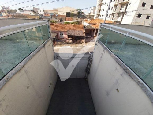 Imagem 8 de 30 de Casa À Venda Em Vila Formosa - Ca003114
