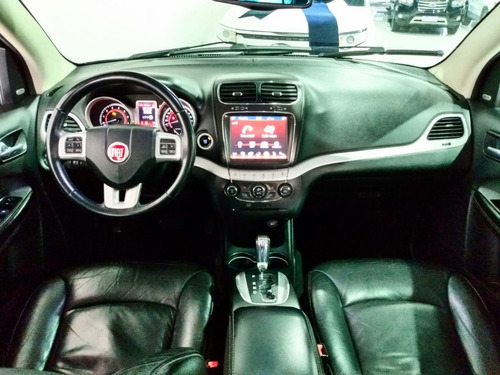 Imagem 9 de 14 de Fiat - Freemont 2.4 Precision