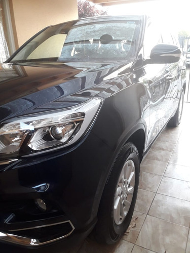 SsangYong Rexton 2.2 Mt 4x2 Std