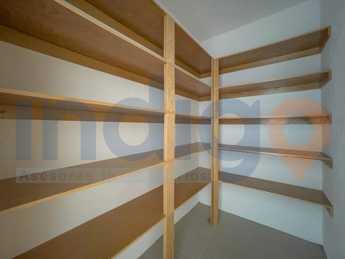 Imagen 20 de 30 de Casa Nueva En Venta En Colinas De Juriquilla Frente A Área V