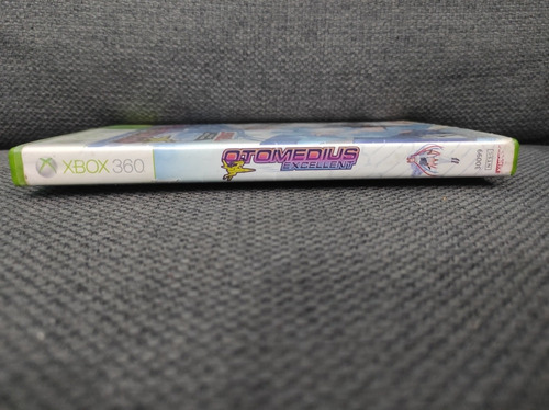 Otomedius Excellent Xbox 360 (Usado)