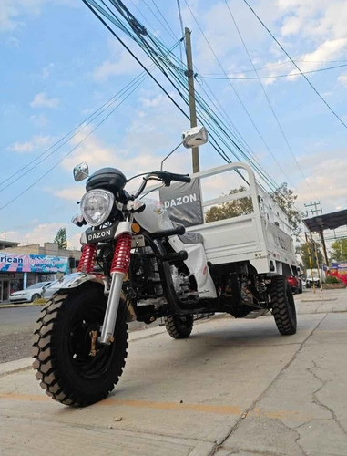 Motocarro Estandar