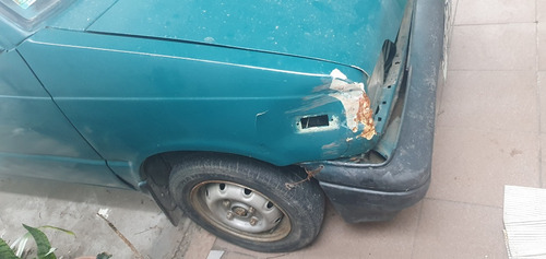 Suzuki Maruti 800