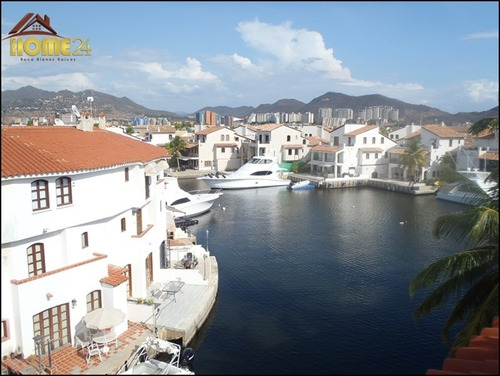 Imagen 12 de 14 de Apto En Venta Puerto La Cruz .pueblo Viejo