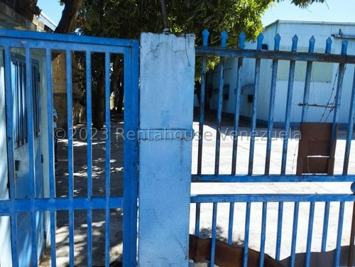 Imagen 22 de 28 de Galpon En Venta En Cagua