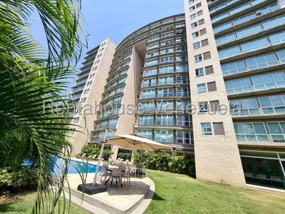 Apartamento en alquiler