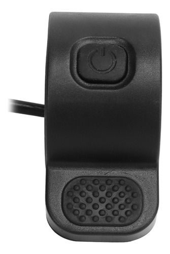 Acelerador De Patinete Eléctrico Universal Para Uso Izquierd